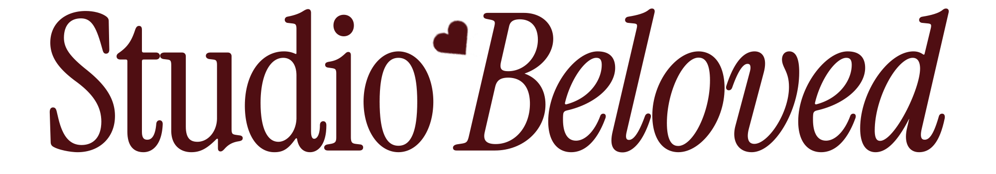Studio Beloved